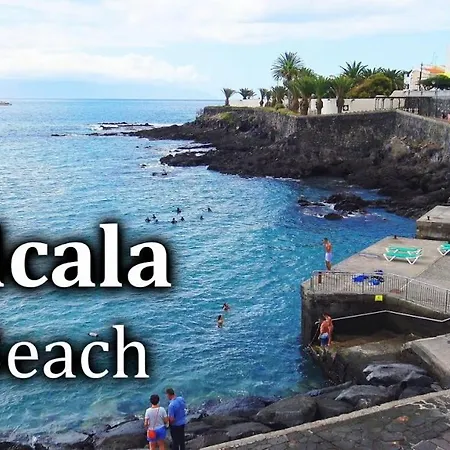 Fula Lejlighed Alcalá la Real