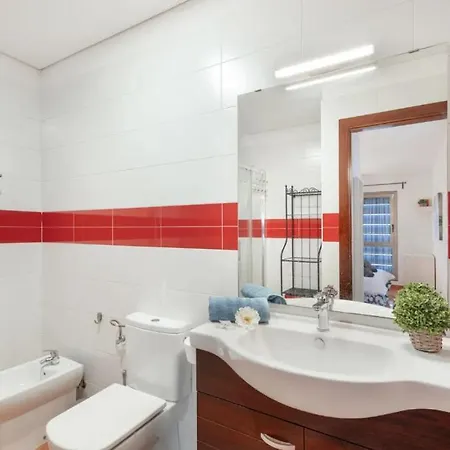 Fula Apartment *