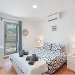 Apartmán Fula Alcalá la Real