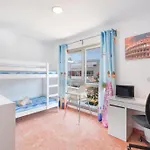 Fula Apartmán *