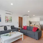 Apartmán Fula Alcalá la Real