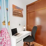 Fula Apartmán