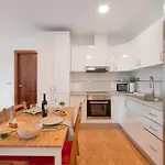 Fula Apartmán Alcalá la Real