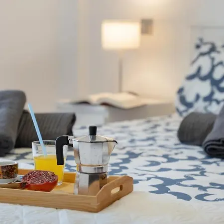 Fula Apartmán Alcalá la Real