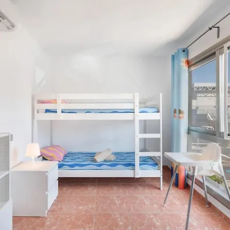 Apartamento Fula Alcalá la Real